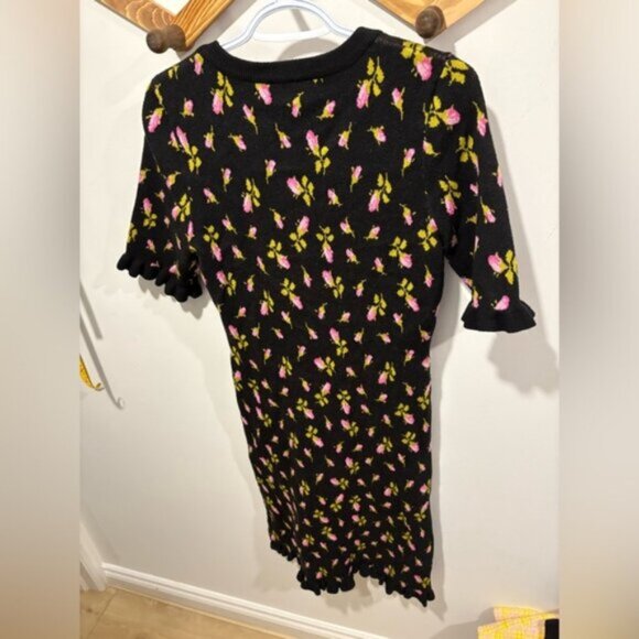 BETSY JOHNSON DRESS - Picture 5 of 7